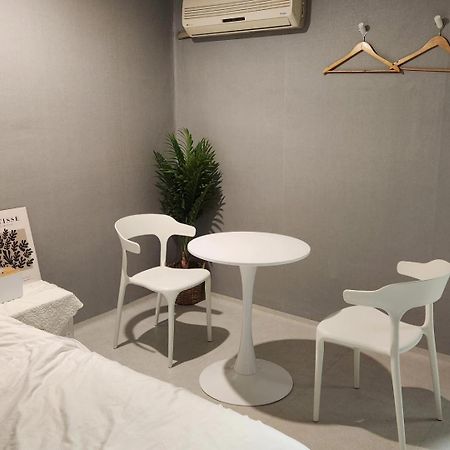 Stay Mido Busan Exterior foto