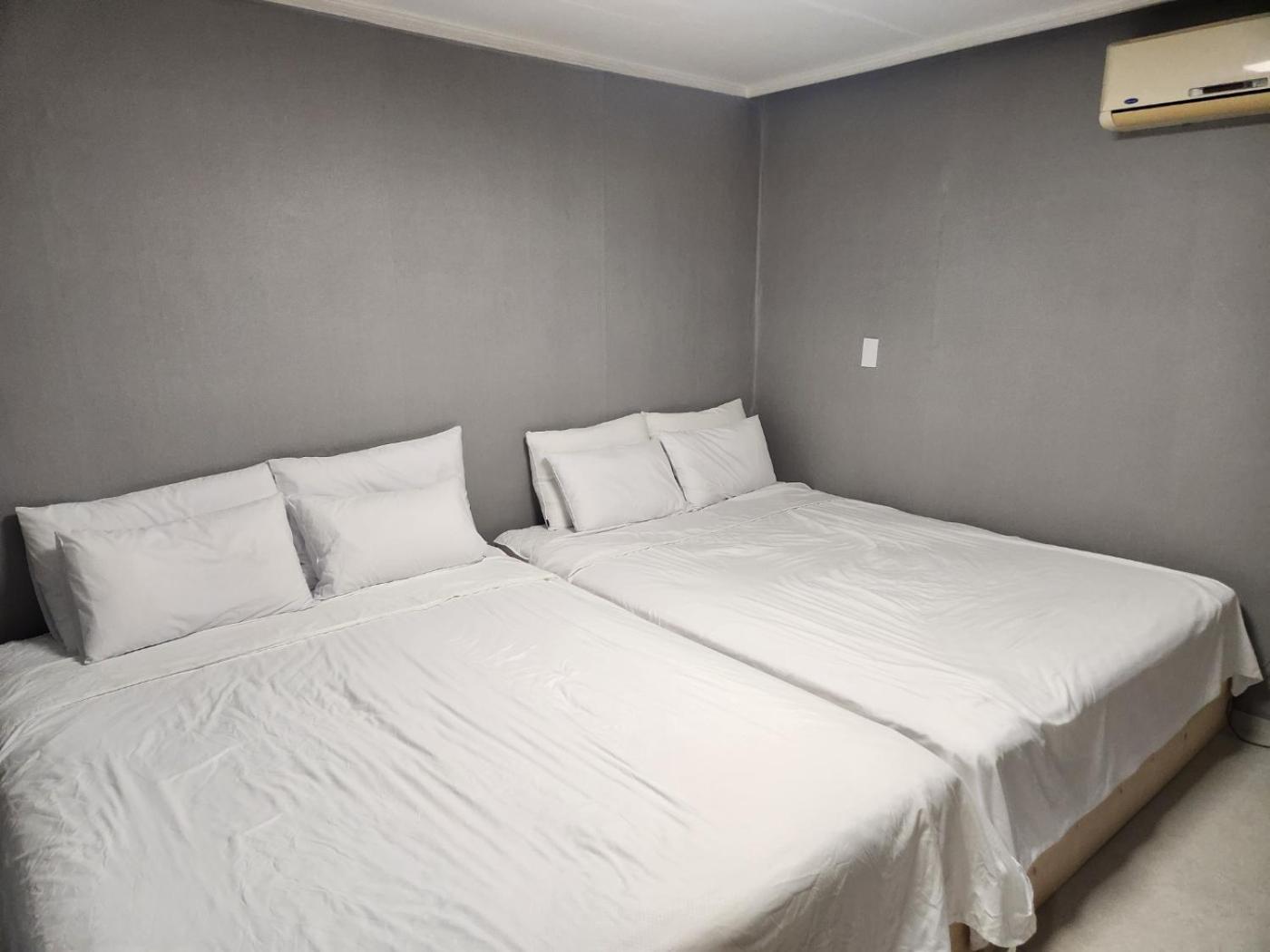 Stay Mido Busan Exterior foto