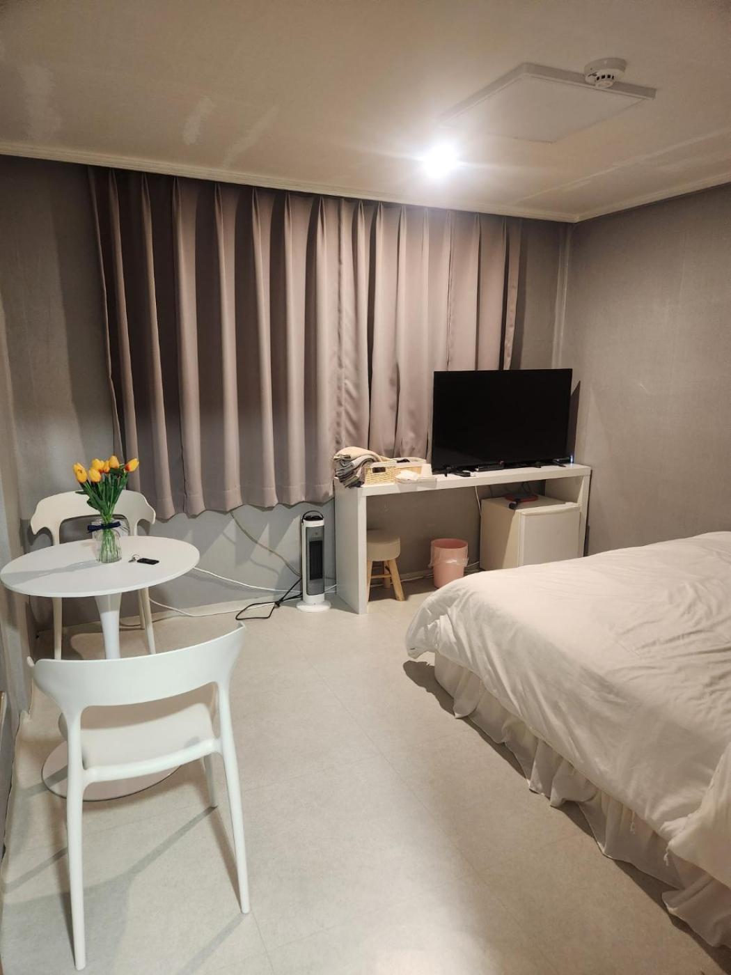 Stay Mido Busan Zimmer foto